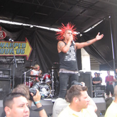 Vans Warped Tour 2006 on Jul 23, 2006 [389-small]