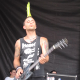 Vans Warped Tour 2006 on Jul 23, 2006 [391-small]