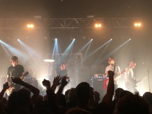 Cast / Shed Seven on Dec 14, 2017 [240-small]