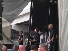 Vans Warped Tour 2006 on Jul 23, 2006 [413-small]