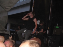 Vans Warped Tour 2006 on Jul 23, 2006 [421-small]