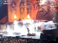 Iron Maiden / The Raven Age on Sep 10, 2019 [526-small]