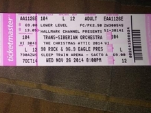Trans-Siberian Orchestra on Nov 26, 2014 [584-small]
