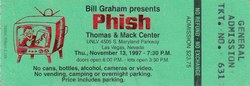 Phish on Nov 13, 1997 [261-small]