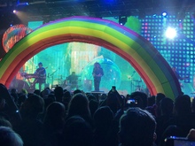 The Flaming Lips / Particle Kid on Nov 7, 2021 [674-small]