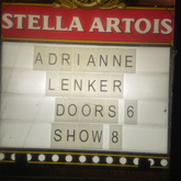 Adrianne Lenker / Lutalo  on Nov 8, 2021 [684-small]
