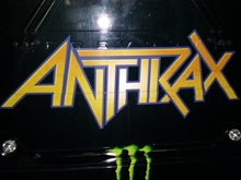 Slayer / Anthrax / Death Angel on Oct 23, 2016 [690-small]