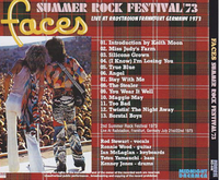 2 Summer Rock Fest on Jul 21, 1973 [726-small]