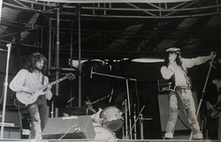 2 Summer Rock Fest on Jul 21, 1973 [731-small]