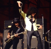 2 Summer Rock Fest on Jul 21, 1973 [736-small]