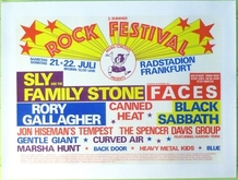 2 Summer Rock Fest on Jul 21, 1973 [745-small]