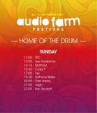 AudioFarm Festival 2021 on Sep 2, 2021 [777-small]