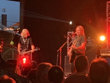 Foghat on Jul 6, 2019 [846-small]