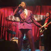 Lee Fields & The Expressions / Mikey and the Drags on Nov 10, 2013 [849-small]