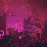 Chairlift / Empress Of / Mr Twin Sister / Slowdance / The Ice Choir on Dec 17, 2012 [852-small]