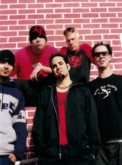 Mix Mob / Kottonmouth Kings on Dec 14, 2001 [870-small]