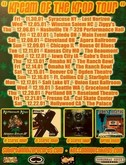 Mix Mob / Kottonmouth Kings on Dec 14, 2001 [872-small]