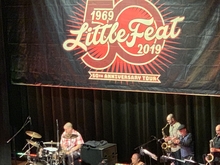Little Feat on Mar 15, 2019 [879-small]