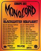 Monolord / Blackwater Holylight on Nov 22, 2021 [890-small]