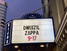 Dweezil Zappa on Sep 17, 2019 [934-small]