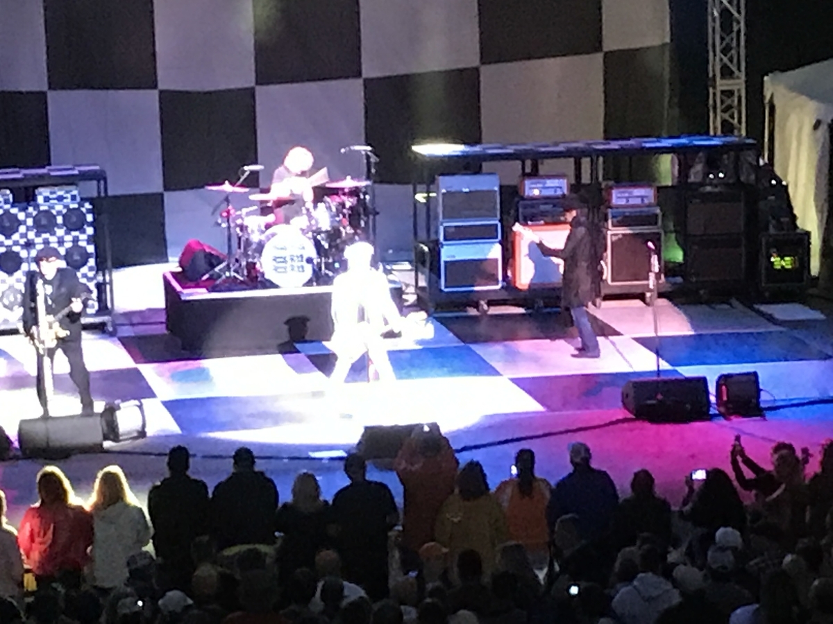 Concert History of Tennessee Valley Fairgrounds Knoxville, Tennessee, United States (Updated for