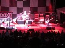 Cheap Trick on Sep 13, 2017 [958-small]