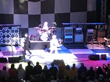 Cheap Trick on Sep 13, 2017 [961-small]