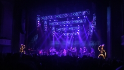 Phil Lesh & Friends / Dawes on Oct 31, 2021 [964-small]