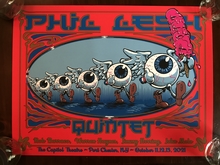 Phil Lesh & Friends on Oct 13, 2021 [965-small]
