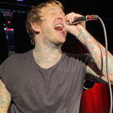 Craig Owens / Geoff Rickly on Aug 22, 2021 [999-small]