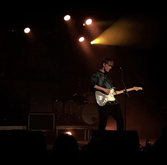 Sam Fender / A Blaze of Feather on Nov 12, 2019 [030-small]