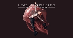 Lindsey Sterling - Brave Enough Tour on Nov 11, 2016 [035-small]