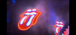 The Rolling Stones / Zac Brown Band on Nov 11, 2021 [133-small]