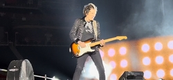 The Rolling Stones / Zac Brown Band on Nov 11, 2021 [135-small]