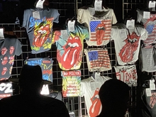 The Rolling Stones / Zac Brown Band on Nov 11, 2021 [136-small]