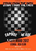 Capsize / We Ride / Stray from the Path on Nov 5, 2017 [314-small]
