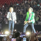The Rolling Stones / Zac Brown Band on Nov 11, 2021 [141-small]