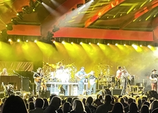 The Rolling Stones / Zac Brown Band on Nov 11, 2021 [143-small]
