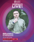 Arena Live: Branko & Convidados on Dec 4, 2017 [315-small]