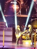 ZZ Top on Oct 8, 2019 [161-small]