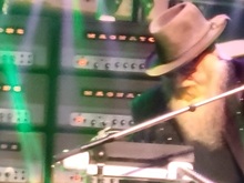 ZZ Top on Oct 8, 2019 [162-small]