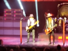 ZZ Top on Oct 8, 2019 [163-small]