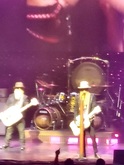 ZZ Top on Oct 8, 2019 [166-small]