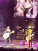 ZZ Top on Oct 8, 2019 [167-small]