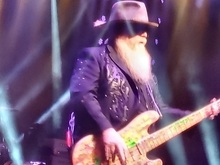 ZZ Top on Oct 8, 2019 [168-small]