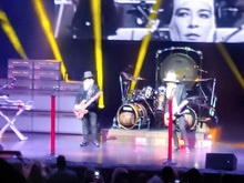 ZZ Top on Oct 8, 2019 [169-small]