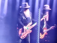 ZZ Top on Oct 8, 2019 [171-small]