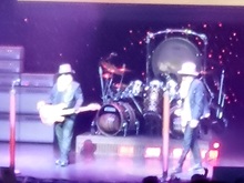 ZZ Top on Oct 8, 2019 [174-small]
