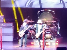 ZZ Top on Oct 8, 2019 [176-small]