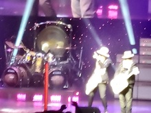 ZZ Top on Oct 8, 2019 [177-small]